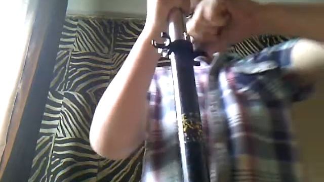 Обзор самоката KREISS смотреть онлайн