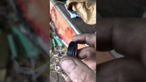 Сальники на Мотоблок HUTER