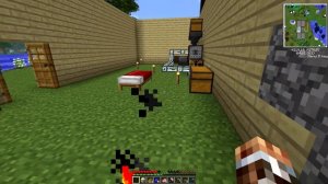 Let's Play Minecraft #59 (FullHD) Hausbauen dauert lange