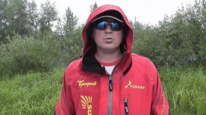 Болотные сапоги TORVI ЛИМАН. Обзор Сергея Казанцева