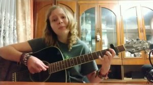 Рыбаулина Дария - В пыли и скалах (О. Нечаева - С. Труханов)