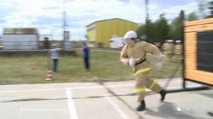 Рубрика "Регион" от 26.05.22 г.: Александровский район, Стрежевой, Каргасок