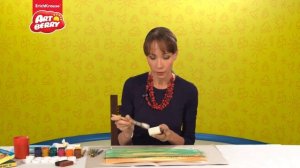 Мастер класс Светлана Погодина & ArtBerry ч. 1