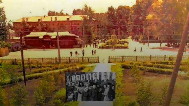 город детства смотреть онлайн