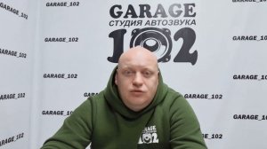 Мы с Башкирии?  История Garage 102,кто мы ,откуда и зачем?!