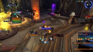 M+ Тазавеш Гамбит Со'леи | Гайд по прохождению