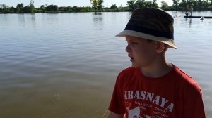 Анин и Кириллов обзор Станица Старолеушковская