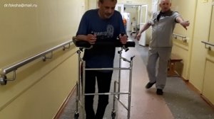 НАША РАБОТА Реабилитация спинальной травмы ПРОДОЛЖАЕМ РАБОТАТЬ Spinal Cord Injuries