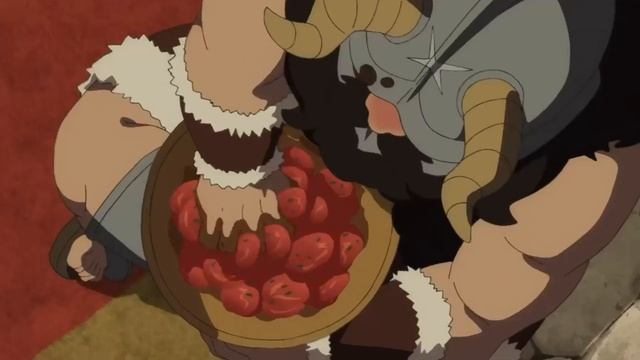 [ANIBAZA] Подземелье вкусностей / Delicious in Dungeon (Озвучка) смотреть онлайн