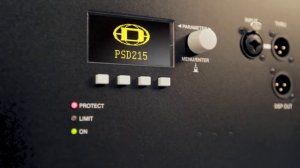 Dynacord CMS 600-3