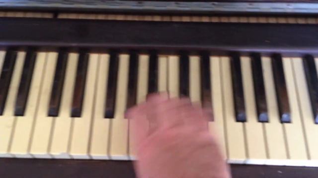 Upright Piano For Free смотреть онлайн