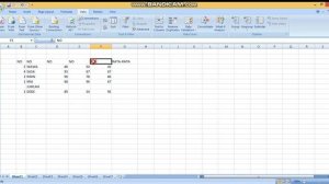 EXCEL   MODUL 2   VIDEO 5