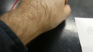 Ремонт тестера ANENG Q1