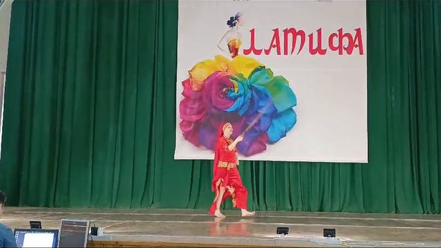 Светлана Парамонова