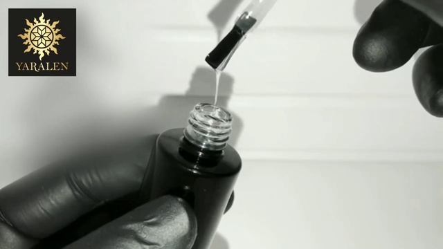 База для гель лака, Medium смотреть онлайн