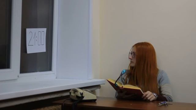 Первокурсник ПММ 2015. ВГУ - это Люди! смотреть онлайн