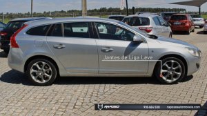 Volvo V60 2.0 D4 V.Ocean Race Start/Stop - Raposo Automóveis