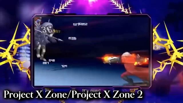 10 3DS JRPGs that NEED a Switch port! смотреть онлайн