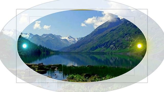 Озеро Байкал - Жемчужина Мира смотреть онлайн