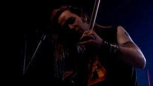Children Of Bodom - Sixpounder (Chaos Ridden Years)
