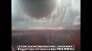 Сварка рамы грузовика