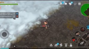 ДИСБАЛАНСНОЕ ПВП СЛИЛ СЕТ СТРАЖА ФРОСТБОРН #фростборн #frostborn #игры #фростборнпвп #frostbornpvp