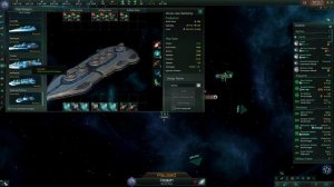 Stellaris: Tyrian Ascension, Part 18