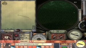 Симулятор Подводной Лодки Первой Мировой Войны ! Игра Под Андреевским Флагом Shells of Fury 1914