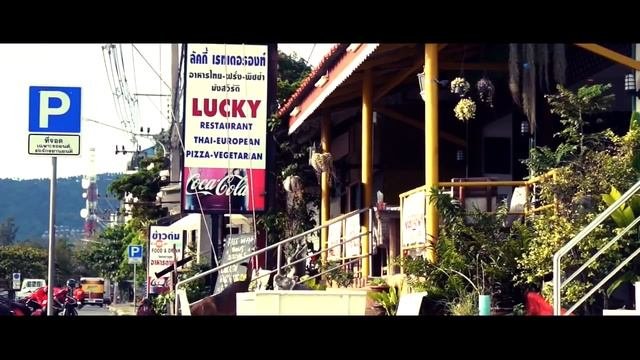 Самостоятельное путешествие. Курорты Таиланда. Плюсы и минусы