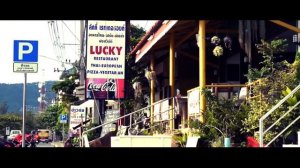 Самостоятельное путешествие. Курорты Таиланда. Плюсы и минусы