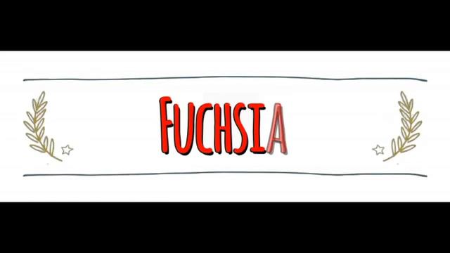 American vs Australian Accent: How to Pronounce FUCHSIA in an Australian or American Accent смотреть онлайн