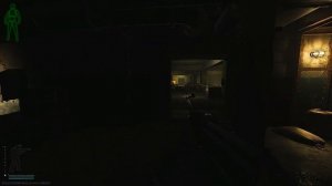 Escape from Tarkov как играть за дикого и где поднять бабла новичку. Как лутать Резерв