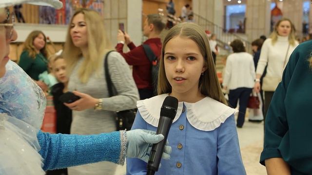 🎄Пресс-служба Деда Мороза :  Выпуск № 5 ( от 30-12-2023 )