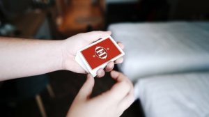 КАК ДОСТАТЬ 4 ТУЗА ИЗ КОЛОДЫ / ОБУЧЕНИЕ ФОКУСУ