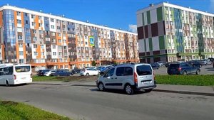 ЯНИНО Ожидание и Реальность