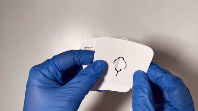 iPhone 14 Pro Max Space Black (256GB) Unboxing - ASMR смотреть онлайн