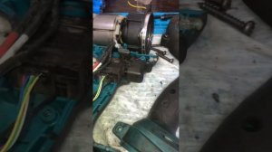 Heimerdringer lb 265 . 800 Nm