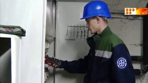 Общедомовые счетчики электроэнергии