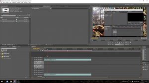 Как сделать нарезку видео Adobe Premiere Pro CS5.5