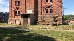 Обзор Полесска