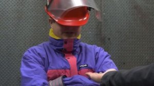 Оливер Три почти простил врага