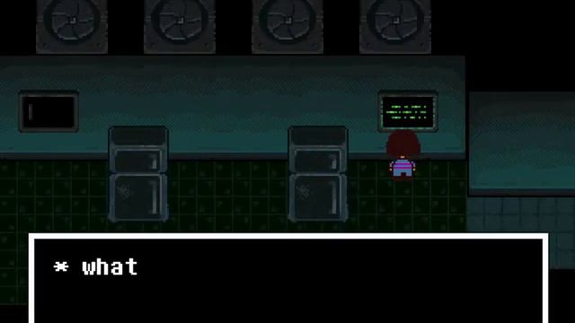 Let's Play Undertale [28] Amalgamate смотреть онлайн