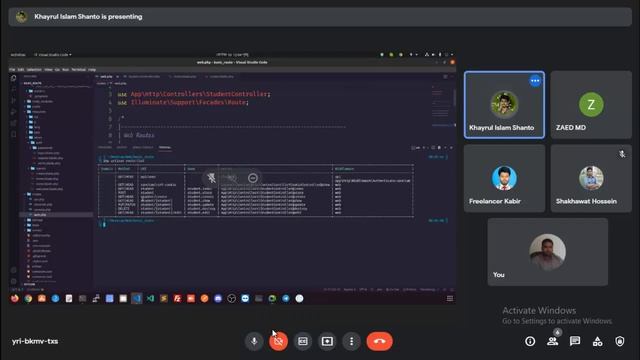 laravel 8 curd full course |Programming