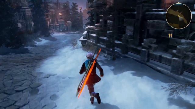Tales of Arise steam版　初見④　【ネタバレあり】 смотреть онлайн