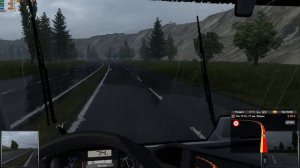 Карта D2(D3) версия 1.9.1 для Euro Truck Simulator 2 v1.49 (nostalgic trip)
