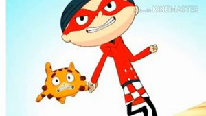 ШОК ПЛАГИАТ МУЛЬТФИЛЬМА ЛЕДИ БАГ