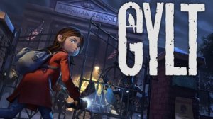 Gylt - Launch Trailer _ PS5 _ PS4 Games(4K_60FPS)