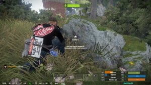 RUST СЕКРЕТЫ, БАГИ - АНТИ-РЕЙД ЯЩИК В КАМНЕ!