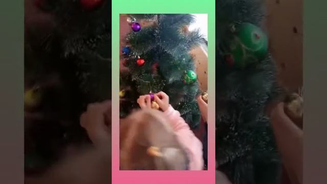 Скоро праздник Новый Год!