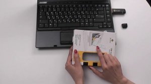 Регистрация USB-модема Билайн, видео урок 4